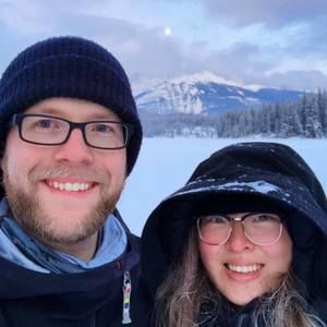 Meet your Posher, Jacky